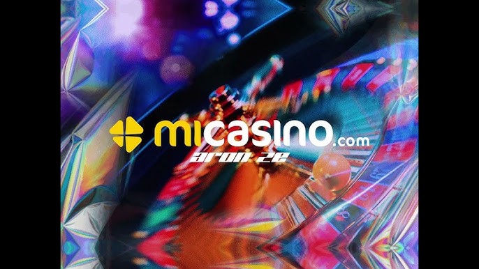 El Futuro de los Casinos Online Tendencias y Oportunidades