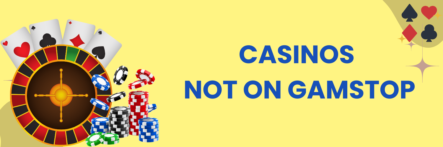 Exploring Non Gamstop Casinos A Comprehensive Guide 311873175 Exploring Non Gamstop Casinos A Comprehensive Guide 311873175