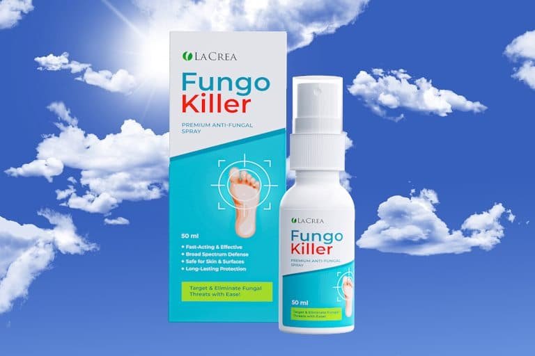 Introduction to fungo killer - opinie forum