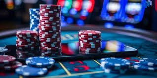 I Migliori Casinò con Deposito Minimo di 5€ 816575237
