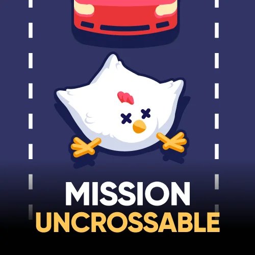 Mission Uncrossable Revolutionizes Canadian Online Casino Gaming Experience - overview